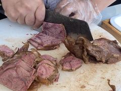 -孙庆海腊牛肉店(大皮院店)