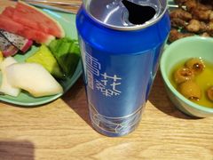 -春风十里海鲜火锅烤肉自助餐厅(华强店)
