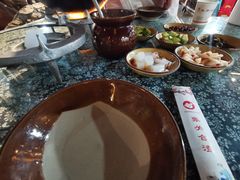 -张关合渣(航空大道店)