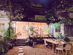 -野路甜点铺(松柏路店)