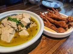 -鱼食饭稻·苏浙土菜17年老馆子(平江路店)