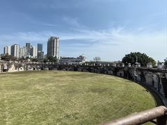-石炮台公园