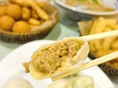 -听涛雅苑百味饺子老家菜馆