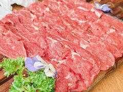 -盡膳口福跷脚牛肉火锅(晶耀前滩店)