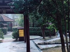 -三江森林温泉度假区