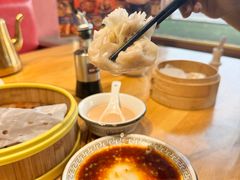 -格日勒阿妈蒙古厨房(新华广场店)