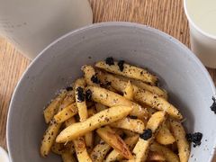 -沏点Trattoria意大利餐厅(新街口店)