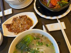 -中国厨房/台湾牛肉面