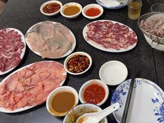 -五洲牛肉美食馆