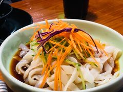 天山凉皮-达坂城新疆主题餐厅(新区金鹰店)