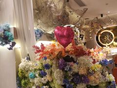 -LE SHARE洛笙·花园西餐(北京路步行街店)