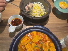 -云海肴·汽锅鸡·云南菜(广安门天虹店)