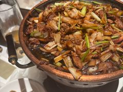 -四季民福烤鸭店(王府井东安门店)