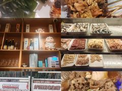 -王氏炉匠·烧鸟放题自助(三里屯店)
