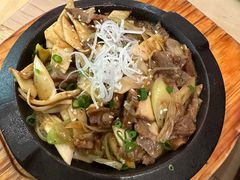 -沼津港精致料理·寿喜烧·烧鸟(漕河泾印象城店)