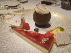 -弗兰克牛排西餐厅Ribone steak house(柠檬花园店)