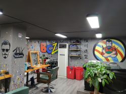 -阪川造型salon