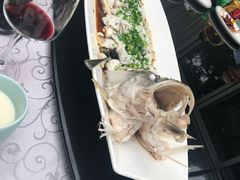 -十八棵（老龙井）御茶园(老龙井店)