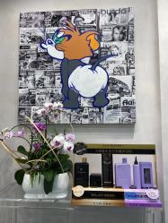 -Kraemer Paris  苏豪路易士·嘉玛发廊