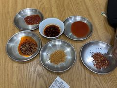 -五十中小肉串(南站店)
