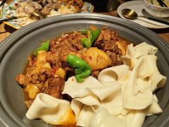 -耶里夏丽·丝路新疆菜·清真食品(徐汇南丹东路臻选店)
