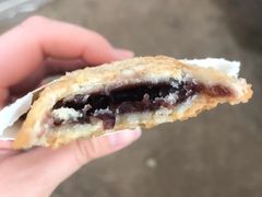 金玉良缘红豆派-麦当劳(融创茂店)