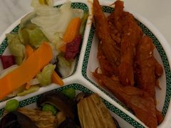-华天延吉餐厅(西四总店)