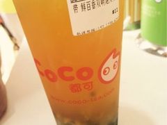 -CoCo都可(西安路民勇店)