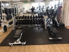 -卓拓健身普拉提运动中心(总店)