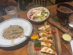 -The Good Place好地方·Brunch·coffee(国贸店)
