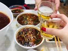 -蜀串香牛杂火锅串串