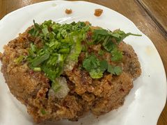-白家高记肥肠粉(总店)