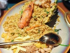 -Tegu泰古莲·泰国餐厅(红山6979店)