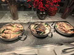 -深圳同泰万怡酒店·万荟轩自助餐厅(同泰店)