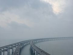 -星海湾跨海大桥