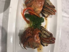 炝蟹-和记小菜(七宝店)