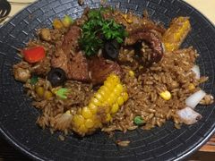 -国王牛排(银谷店)
