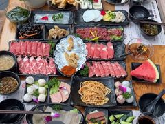 -束河人家(南锣鼓巷店)