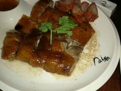 -粤色·老广州茶餐厅(河南商会大厦店)