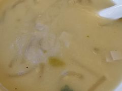 甜沫-草包包子铺1937(普利街店)