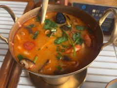 -CHINCHIN 青青·泰国料理(万象食家店)