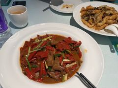 -新疆兵团食府清真(马连道店)