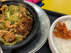 -百富源·海鲜辽菜(和平北大街店)