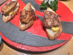 -桂马·日本料理·海胆·海鲜饭·酒场(民主广场店)