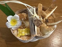 -婉泰·特色小吃·舂鸡脚(告庄二店)