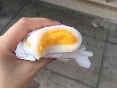-澳门长洲糯米糍(柯打苏沙街店)