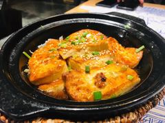 -江南韵·无锡太湖文化体验餐厅(凤凰天街店)