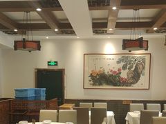 -福来居烤鸭店(天坛二店)