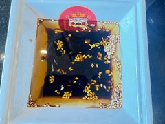 -一斗火锅·招财羊毛肚(北温泉九号店)