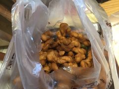 -王阿姨文昌油赞子(府桥街店)